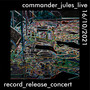 Record Release Concert (Live)