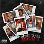 JUST LIKE BROTHERS (Explicit)