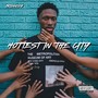 Hottest in the City (Explicit)