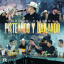 Pisteando Y Bailando (En Vivo) [Explicit]