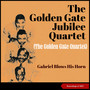 Gabriel Blows His Horn (Recordings Of 1937)