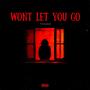 Won't Let You Go (Explicit)