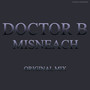 Misneach - Single