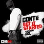 Get It Started (Explicit)