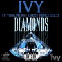 Diamonds (feat. Big Skoon, Yung Propa, Gabzi & Prince Dolce) [Explicit]