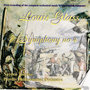 Louis Glass: Symphonies Vol. 1
