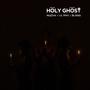 Holy Ghost (feat. Blaqq) [Explicit]