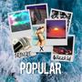 Popular (feat. Wizzkid)