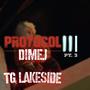 Skeng, Tommy lee (Protocal Pt. 3) (feat. TG Lakeside) [Explicit]