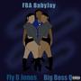 I Like (feat. Fly B Jones & Big Boss Q) [Explicit]