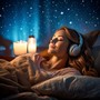Soft Chords for Sleep: Nighttime Music Comfort