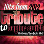 Tribute to Taylor Swift - Hits from 2012