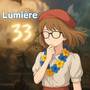 Lumière (Ukrainian Version)