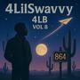 4LB VOL 8 (Explicit)
