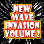 New Wave Invasion, Vol. 2 (Explicit)