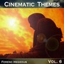 Cinematic Themes, Vol. 6