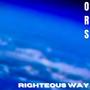 Righteous Way (Q Mix)