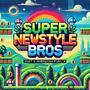 Super Newstyle Bros (feat. American Fury's) [Radio Edit]