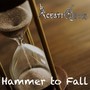 Hammer to Fall