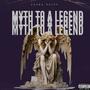 Myth to A Legend (feat. LitoSlay) [Explicit]