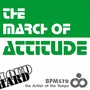 The March of Attitude