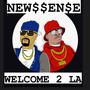 Welcome 2 LA (Explicit)