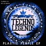 Plastic People EP