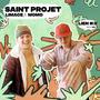 Lien 3 Saint Projet (feat. Momo) [Explicit]