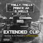 Extended Clip: Homage to DJ Premier & the Golden Era (Explicit)