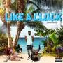 Like A Clock (feat. L Prszdnt) [Explicit]