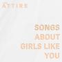 Songs About Girls Like You