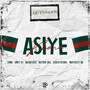 Asiye Khona (feat. Zuma, Omit ST, KAIRO1829, Nation-365, Selbisticsoul, Mayenzzy NG & Ydee)