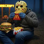 Jason Voorhees Emote (Explicit)