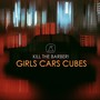 GIRLS CARS CUBES