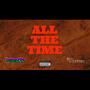 ALL THE T1ME (feat. PaqGod) [Explicit]