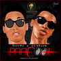 PaaCool (feat. Yung6ix) [Explicit]