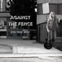 Against the Fence