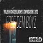 FREE DEM BOYZ (feat. ZerilliMoney, Lowfrmdaz6ne & Z6Tez) [Explicit]