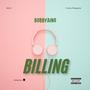 Billing (feat. kuami eugene)