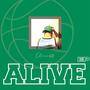 ALIVE EP (Explicit)