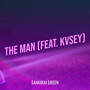 The Man (Explicit)