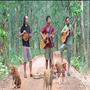Kato Gai (Choupahari Sessions 2014) (feat. Bemanan)