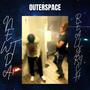 OuterSpace (feat. ReallyRich) [Explicit]