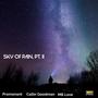 Sky of Pain, Pt. II (feat. Cailin Goodman & MB Love) [Explicit]