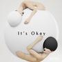 It's Okay (feat. miwa & ayaka)