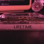 Lifetime