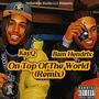 On Top Of The World (feat. Bam Hefner) [Remix] [Explicit]