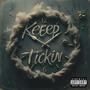 Keep Tickin (Explicit)