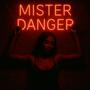 Mister Danger (feat. Reivil) [Explicit]