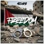 Σε ένα κελί στην Παλαιστίνη (Freedom)